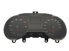 Speedometer/Instrument Cluster Seat Ibiza 6J0920800K A2C53311200 21428