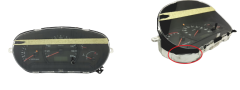 Speedometer/Instrument Cluster Hyundai Accent 94003-25681 9400325681