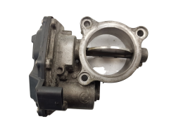 Air Throttle Body BMW 1354 7810752 02 10378517 Pierburg 1917
