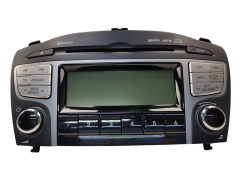 Radio Cd Mp3 Player BT Hyundai IX35 96160-2Y730TAN