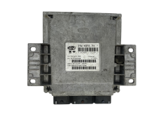 Controller PSA 9655756780 IAW48P2.7H 9645989480 Magneti Marelli 52734