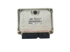 Controller 038906012FB 0281010651 VW Bosch 36036