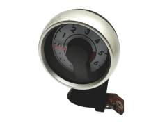 Speedometer/Instrument Cluster Aygo C1 107 83270-0H030-F Toyota PSA