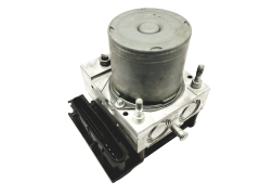 Abs Pump Smart Fortwo A4514201275 0265951118 Bosch 46953