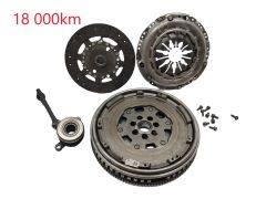 Clutch Kit 123004762R 123107790R 302054477R 1.5 dCi 