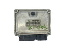 Controller 038906019HT 0281010947 VW Skoda Seat Bosch 63331