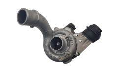 Turbocharger Garrett 8200369581 GT1749V 1.9 DCI Renault Mitsubishi 1388