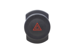 Hazard Light Control Dacia 602232A 8200602232