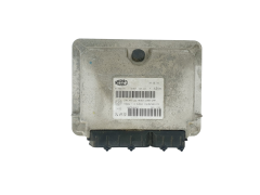 Controller 51793116 IAW4AF.S2 61601.127.03 Fiat Magneti Marelli 46953