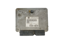 Engine Controller 036906034BL  IAW4LV.AA Skoda 38101