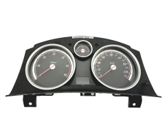 Speedometer/Instrument Cluster Opel Astra H 24468717QB 44059
