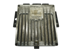 Controller Renault 8200911560 8200909666 R0410B041C Delphi 68450