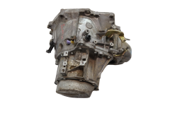Manual Gearbox 20DM75 Citroen C4 1.6 HDI 2222LL