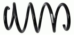 Suspension Spring Original Jumper Boxer Ducato III 5002ST