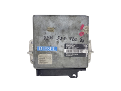 Controller 0281001077 2243117 5T5 BMW Bosch