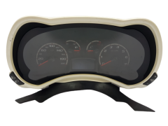 Speedometer/Instrument Cluster Ford Ka 5550050519 5550050505 18492