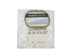 Gasket, Seal Original Renault 8200275057