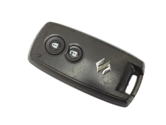 Key requires coding  Suzuki Model TS001 Calsonic