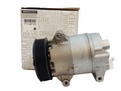 Air Con Compressor/Pump New Original Renault 7711497516