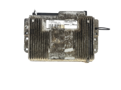 Controller S115300202A 7700875745 7700105980 Renault Siemens 22439