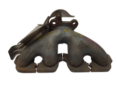 Exhaust Manifold 8200673520 Renault Clio 3 1.2 16V Turbo D4F 1.2 TCE