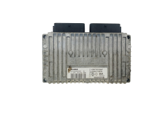 Controller S105280005 7700102887 7700111874 Renault Siemens 44514