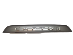 Lid Trim Rear 848109634R 848105451R Captur Renault 5014