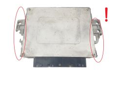 Controller 9647759680 9644625680 S2000-2A 21584168-2 PSA Sagem 46419