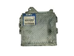 Controller 9630468380 R04010021C 80739D PSA Lucas 34202