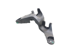 Fastening Of Cables New Original 344145839R Renault