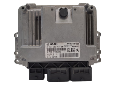Controller Citroen Peugeot 9675495080 0261S06472 1.4 1.6 Bosch