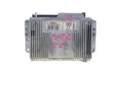 Controller K115000010F 96259124 Daewoo Siemens 54100