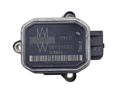 Controller EGR 00005320C2 Wahler