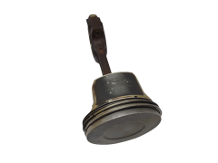 Piston Connecting Rod 060381 0628K4 2.0 16v EW10 Citroen Peugeot 458