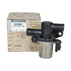 Water Pump Original Dacia Renault 212309316R