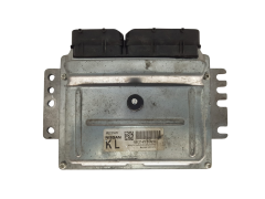 Controller MEC37-670 D1 KL Nissan Hitachi 2826