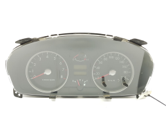 Speedometer/Instrument Cluster Hyundai Getz 94003-1C010 2003-87500H C111 