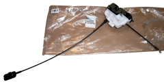 Door Lock Mechansim Left Rear Original Renault Megane II 8200028428