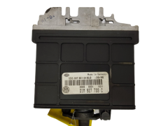 Controller VW 01M927733C 5DG007651 Hella