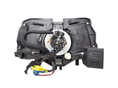 Retractor Belt Airbag Renault Trafic 3 255670610R 255677302R Valeo 1016