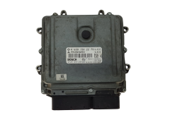 Controller A6391502279 PMN903093 0281013498 Mitsubishi Smart 13504