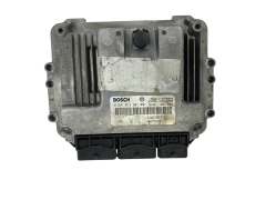 Controller 0281013907 8200705747 8200705748 Renault Bosch 49909