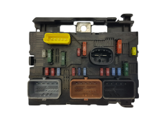 Controller BSM-L03-00 9659741780 PSA Delphi 1701