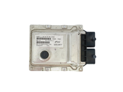 Controller 52013977 BC.0116776.E Fiat FPT 35482
