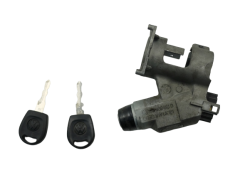 Ignition Switch VW Passat Polo Golf 357905851D VWLK101 1411