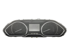 Speedometer/Instrument Cluster Peugeot 208 2008 9824707480 52940