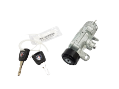 Ignition Switch New Original 1535125 Scania PRT Imo 2487298
