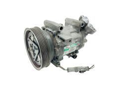 Air Con Compressor 8200365787--A SD6V12 1452 Sanden Renault Clio 3 1.6