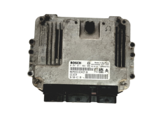 Controller 0281011802 9656841180 9653958980 PSA Bosch 18526