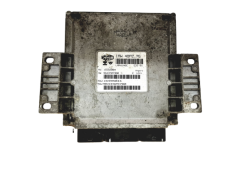 Controller 9643707380 9644925780 IAW48P2.76 PSA 20105